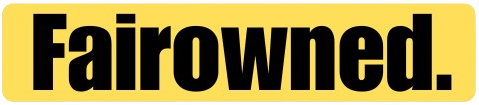 Fairowned Logo